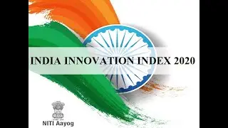 India Innovation Index 2020