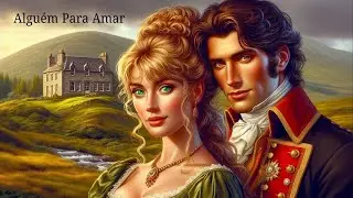 💨Amor e Destino  ◾ Livro 3 ◾ Parte Final ◾ Romance de &Eacute;poca ◾ Trilogia 003