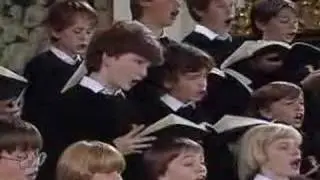 Herr, unser Herrscher (part 1)
