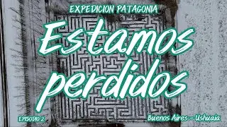Primeros días en Malargüe y vivimos algo único para nosotros |Episodio 2
