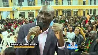 Sunday Service 18-Jan-2026  Join Prophet Kakande in Prayer  Distance is not a barrier.