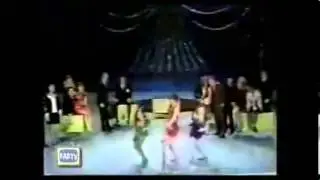 Turkey Lurkey   Edge of Glory
