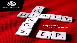 Tapwatr B1 Dirty Things October Rust Remix Techno Music 🎵 MW &copy;️ Music [Copyright Free]
