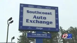 Dozens of consumer complaints filed against Dartmouth car dealer
