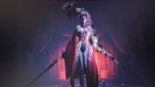 WUCHANG: Fallen Feathers. Novia perfecta - Fang Ling No Hit