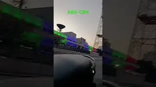 ABS-CBN COMPOUND