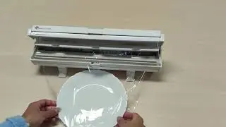 Présentation du Wrapmaster 1000