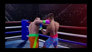 Tale of the Tape - Gameplay Update #3