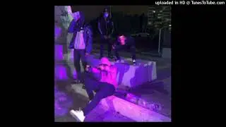 ItzLilDrench x Savv4x Toronto Type Beat - 