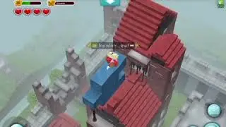 How to complete all the 3 quests in Kewberth&rsquo;s Castle! | Legendary_Angel