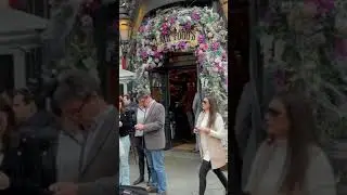 London Walk November 2021 #shorts