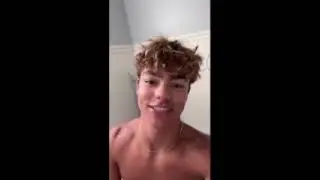 Don't Play That Song for Me (Malachi Barton Video)