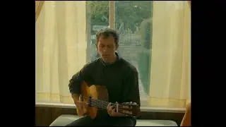 Steven van Betten - Mother (Greenhouse Session)