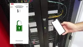 Premium-Line Access Control System