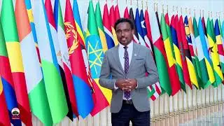 The 39th AU Summit Promo