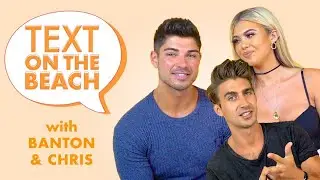 Love Island 2021: Belle & Anton on which Islanders they won't stay in touch with | Cosmopolitan UK