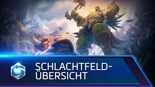 Alteracpass | Schlachtfeld&uuml;bersicht (Deutsche Untertitel)