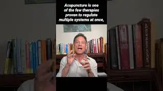 Acupuncture for Anxiety | Boost Serotonin, Calm Stress Circuits, Feel Like Yourself Again
