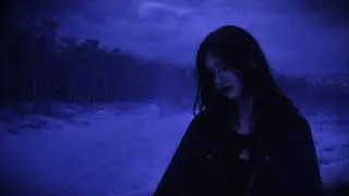 it's alright, just sleep | dark ambient music