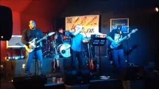 Blood Brothers - 