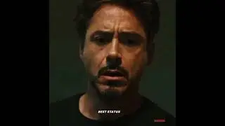 Iron Man Arc Reactor Evolution🔥😱 | WhatsApp Status | #ironman #tonystark #marvel