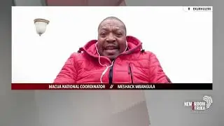 Mining companies are cheating communities in mining areas - Report