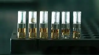 KASE Manufacturing x XYLEM Robotics: Consistency
