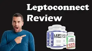 LeptoConnect Review 2020- Is it Effective ?