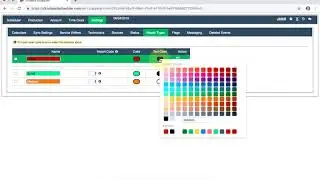 OnBoard Scheduler  Basic Introduction to Repair Types #5