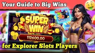 Teen Patti Master 112,600₹ का Super Win 😱 | Teen Patti Master Tips And Tricks