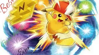 Pok&eacute;mon best and important battle for pokefans explained in tamil by poke gang tamil