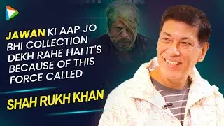 Taran Adarsh: 