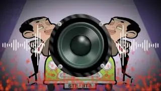 Mr. Bean Theme Song Remix [BASS BOOSTED]