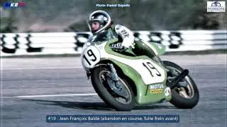 Moto Journal 200 1979