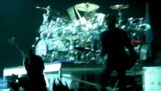 30 Seconds to Mars в Санкт Петербурге 14.03.2010