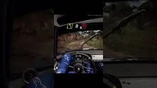 Онлайн-мероприятие Alpine A110S Dirt Rally 2.0 в Новой Зеландии, часть 5 #dirtrally2 #simracing #...