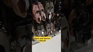 Marks and spencer 70%off#foru #viral #fashion #women #tranding
