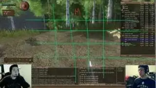Saturday Night Factional Fight Plays Wurm Online - Episode 4: Time to Terraform