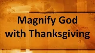 YOU MUST THANK JESUS | TOP CHRISTIAN WHATS APP STATUS.