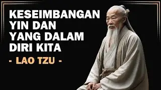 Rahasia Keseimbangan Yin dan Yang: Temukan Harmoni dalam Hidupmu!