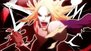 Detroit Metal City: The METALEST Anime to exist
