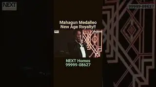 #mahagun #Medalleo: New Age #Royalty, New Age #Grandeur📱9999908627 for Ultra #Luxury #Project #Noida