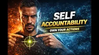 Self-Accountability