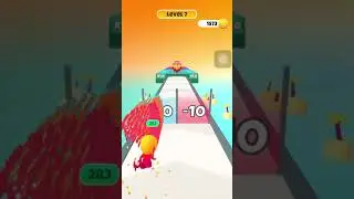 Arrow fest game #arrowfestgame level 7 #shorts