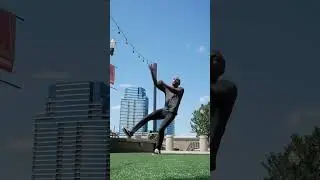 Simple flips #cheer #flips