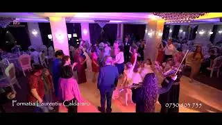 🔥 Cauți formație pentru nuntă? Uite cum arată atmosfera noastră LIVE!