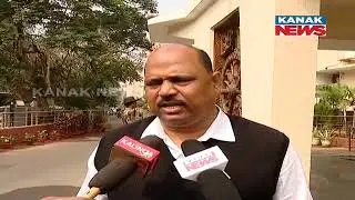Odisha People Have Accepted CM; Nothing Can Come In Between BJD- 2024 Polls: Dhruba Charan Sahoo