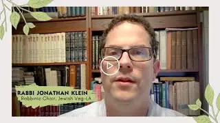 Passover in the Time of COVID-19 - Rabbi Jonathan Klein