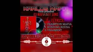 Carlos Mafia VRAIMENT
