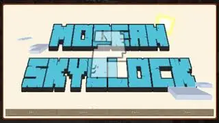 Modern Skyblock 2 :: Episode 68 - Nuclearcraft Automation - Modded Skyblock Survival (1.12 Modpack)